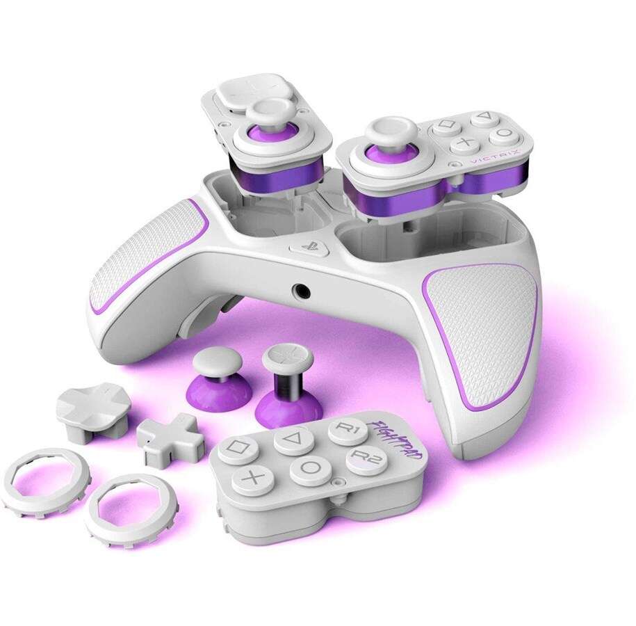 PDP Victrix Pro BFG kontroller