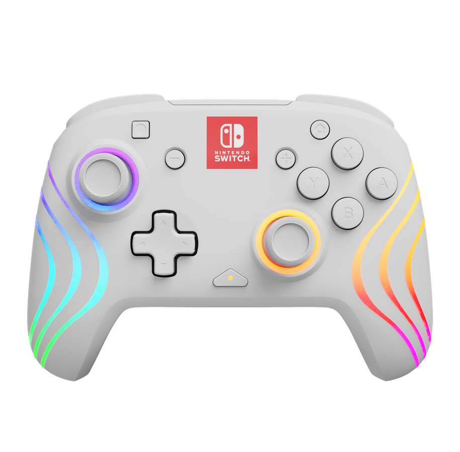 PDP Afterglow™ Wave Wireless controller for Nintendo Switch™
