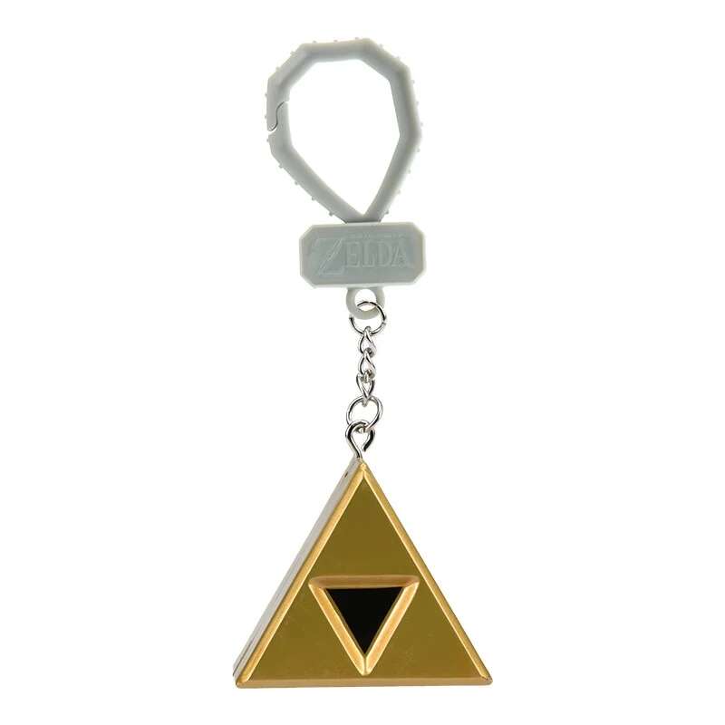 Paladone The Legend of Zelda™ nøkkelring S2