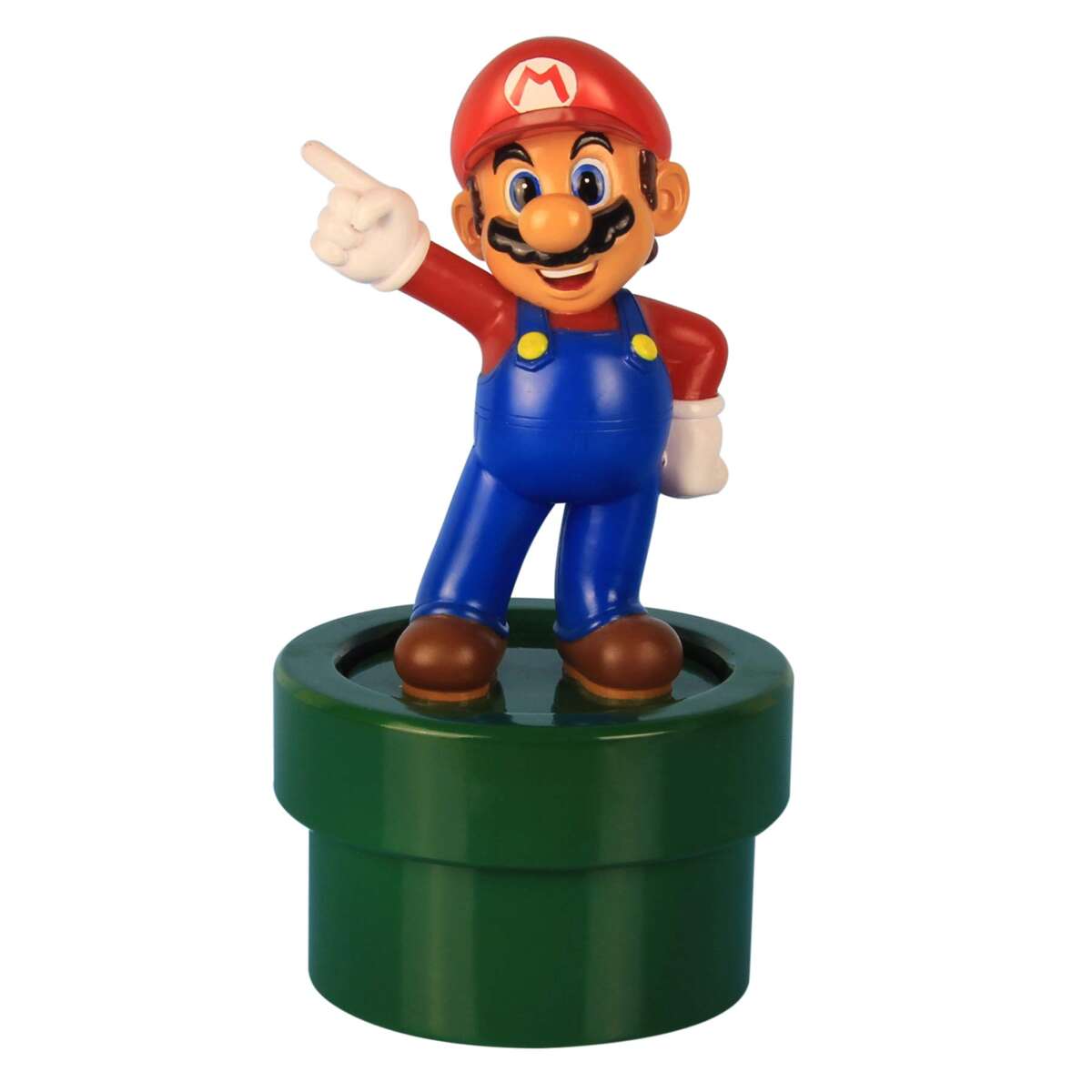 Paladone Super Mario™ lampe