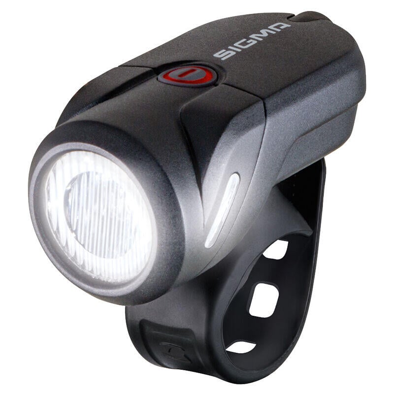 Sigma Aura 35 USB sykkellykt
