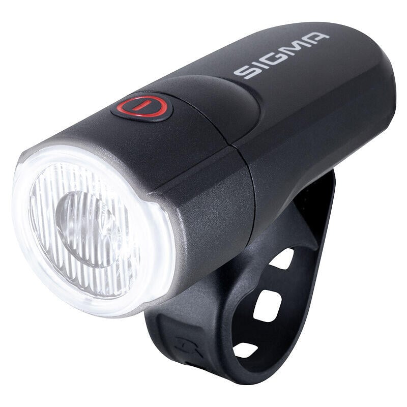 Sigma Aura 30 sykkellykt