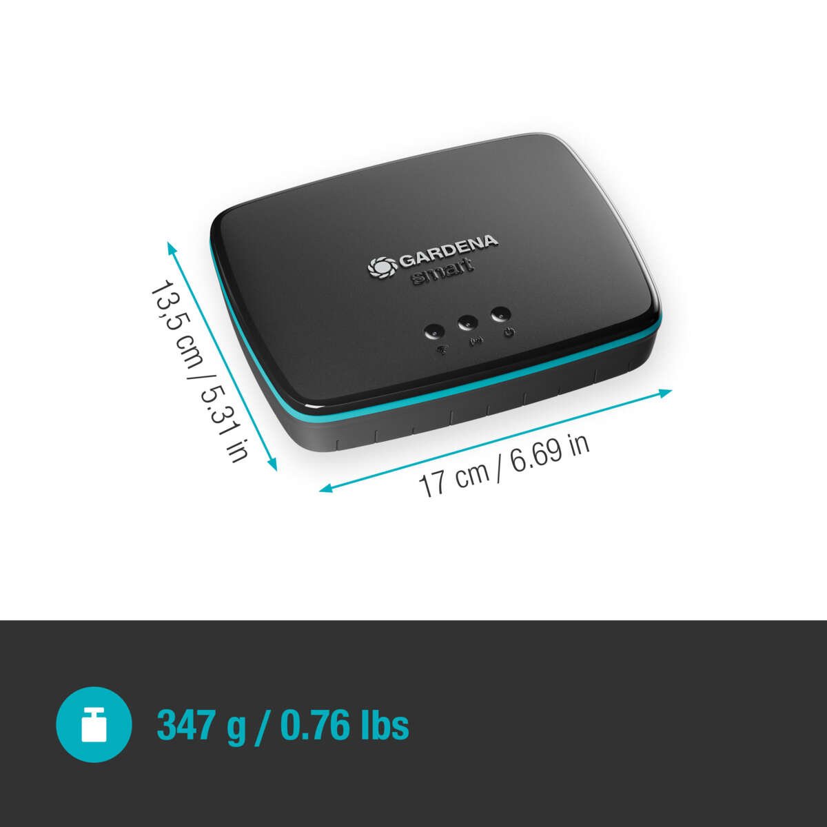 GARDENA smart Gateway