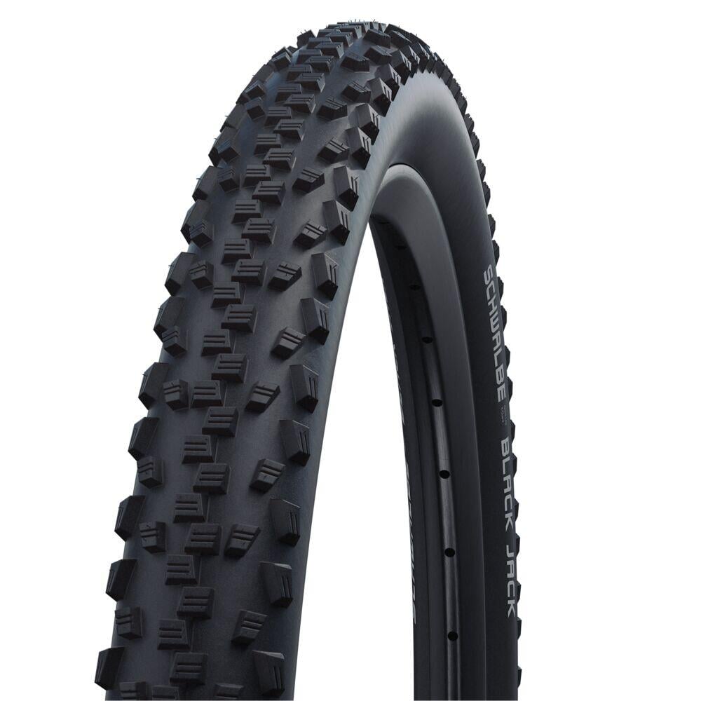 Schwalbe Black Jack K-Guard Active sykkeldekk 26"