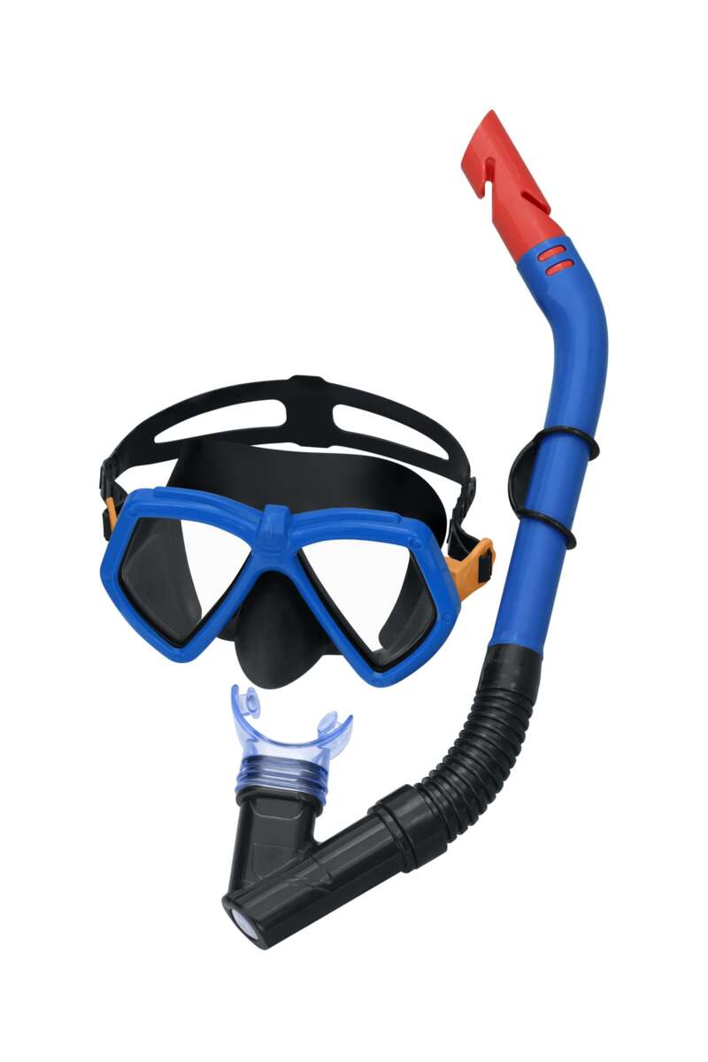 Bestway Dominator dykkemaske