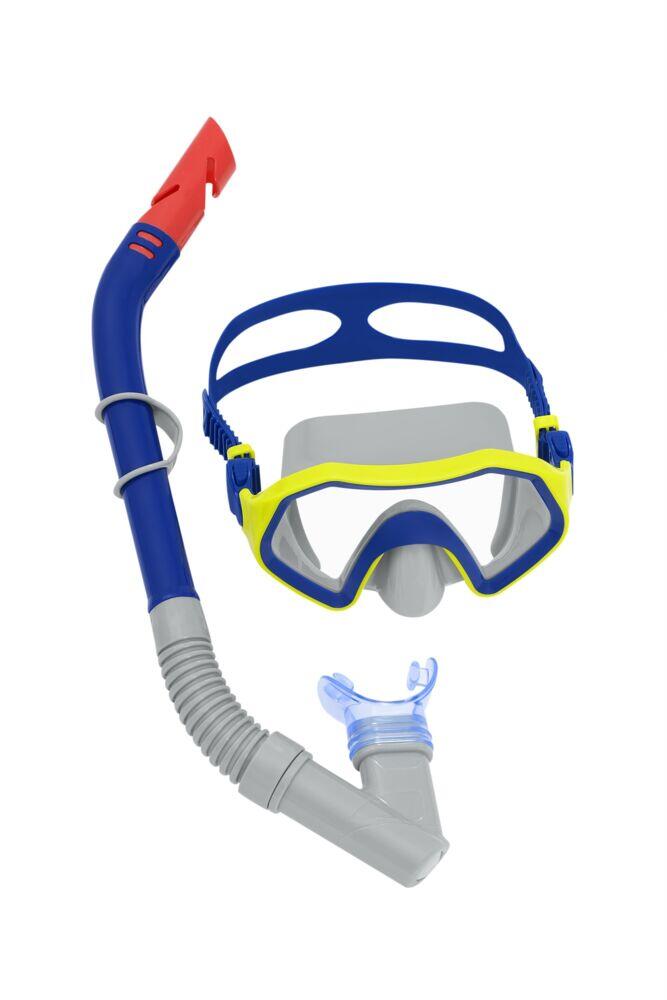 Bestway® Crusader™ snorkelsett til barn