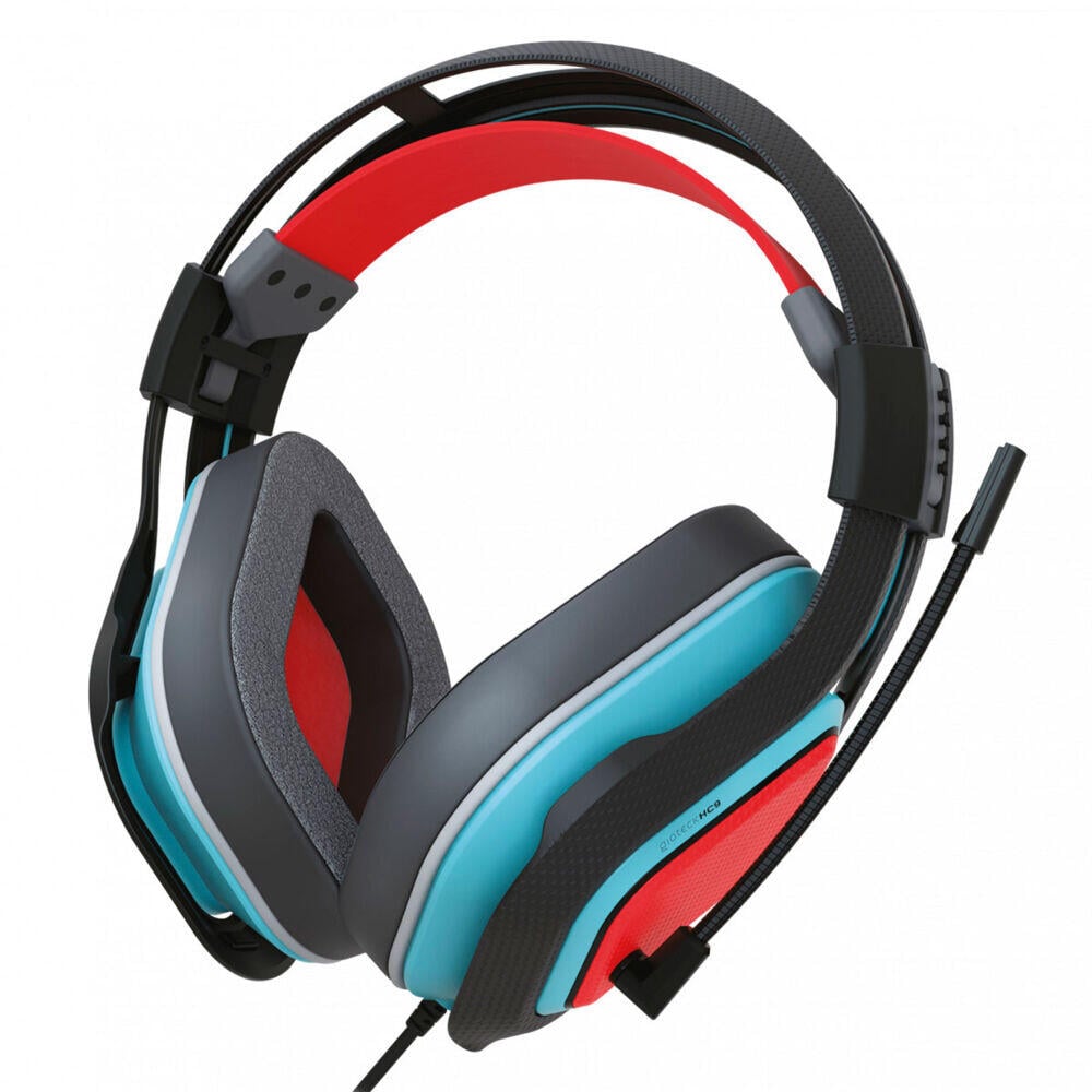 Gioteck HC9 gamingheadset