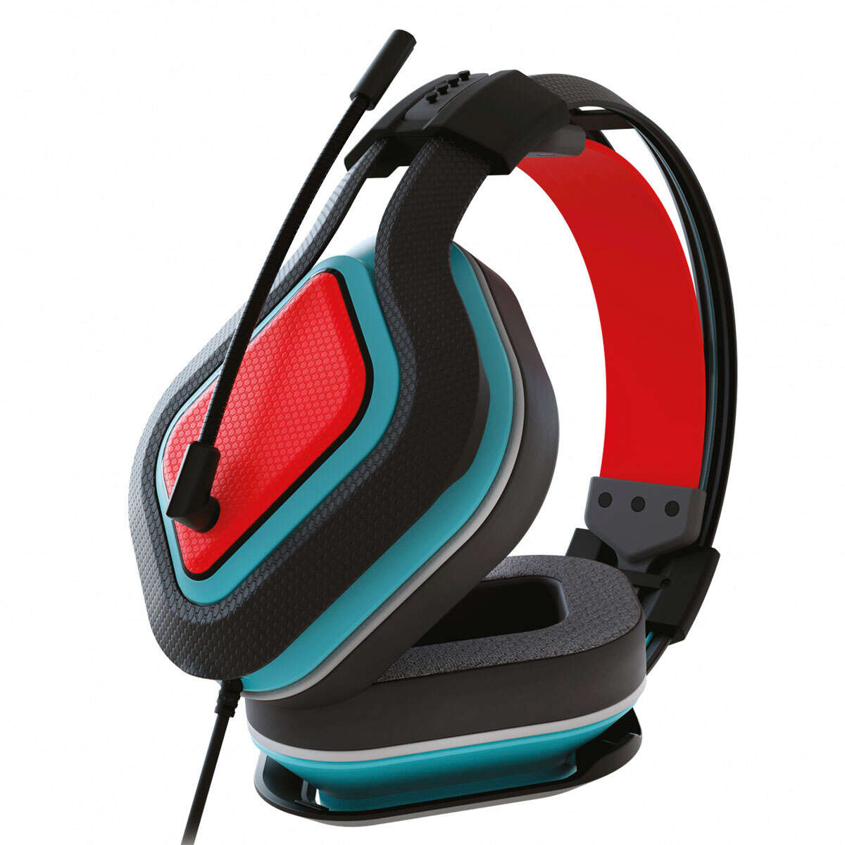 Gioteck HC9 gamingheadset