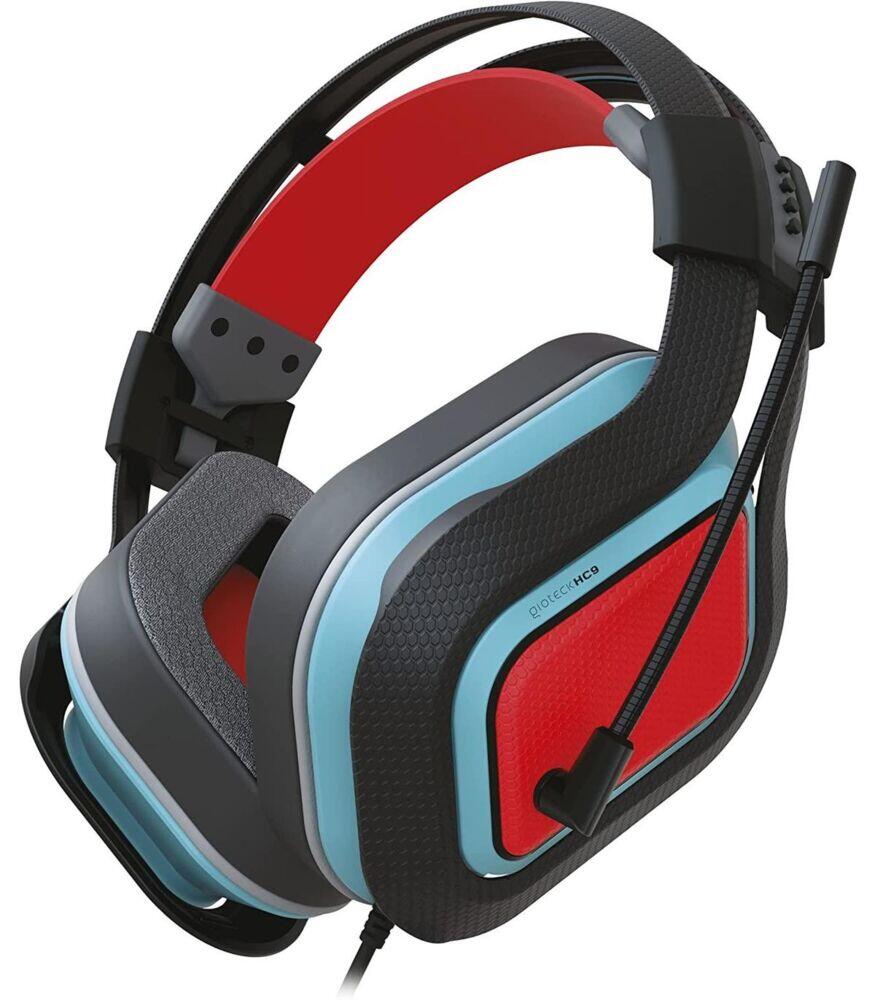 Gioteck HC9 gamingheadset
