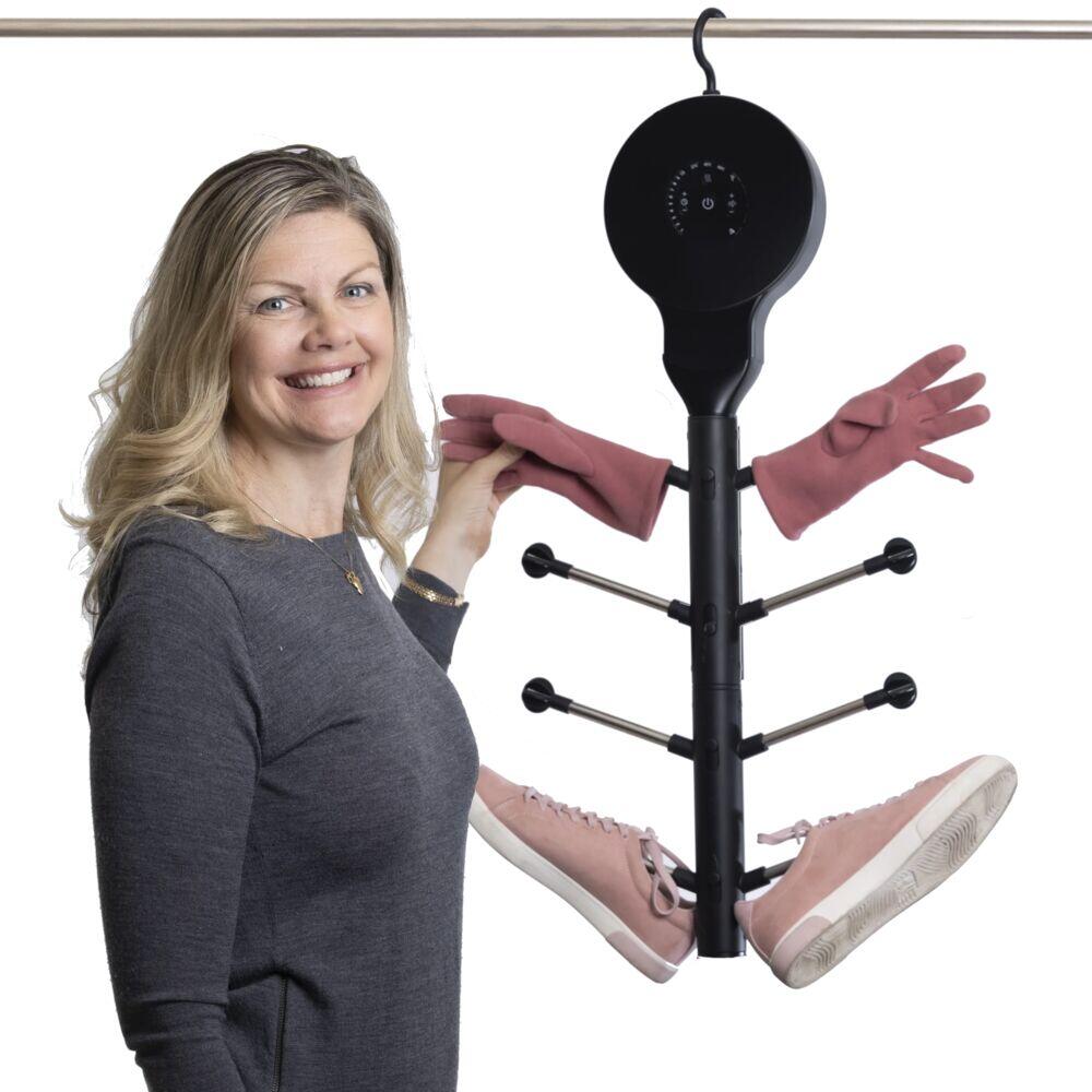 Hedgehog™ Hanger skotørker