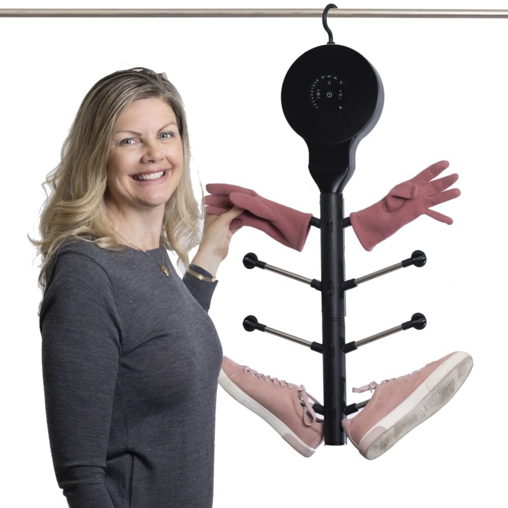 Hedgehog™ Hanger skotørker