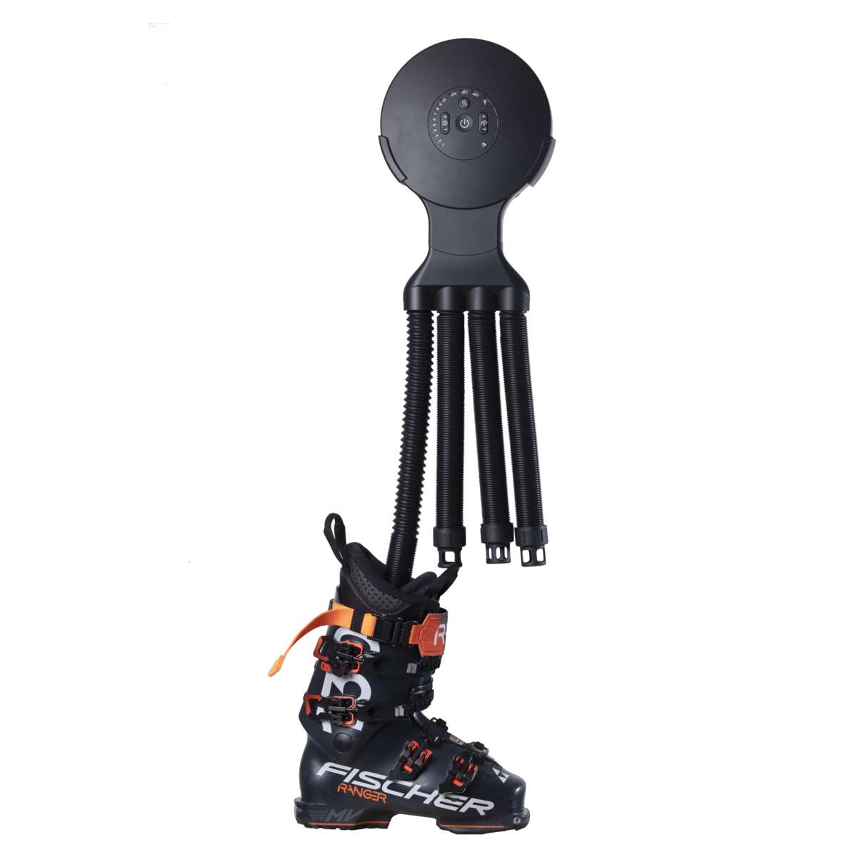 Hedgehog™ Octopus Ionic I3 skotørker