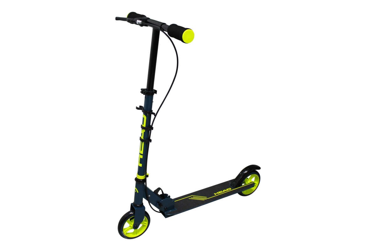 Head Motion BR sparkesykkel