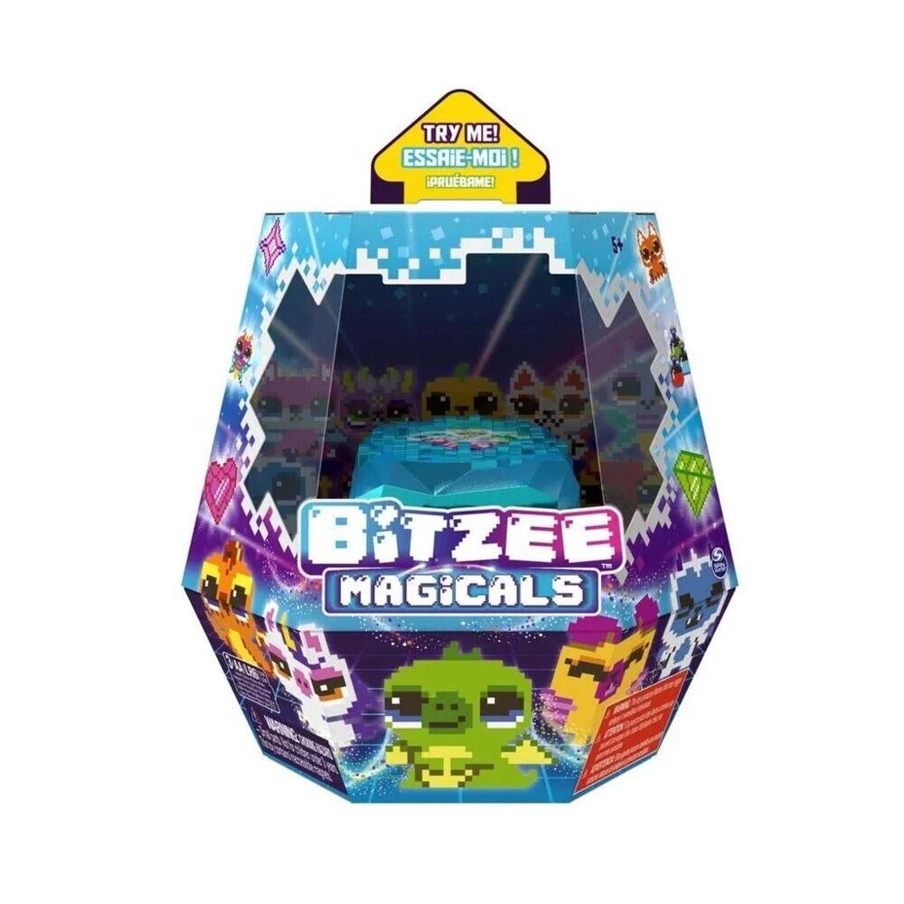 BITZEE™ Magicals interaktivt kjæledyr