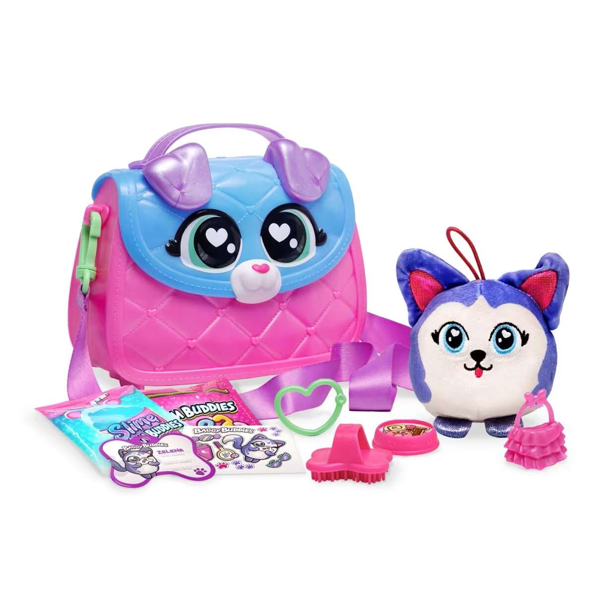 GlamBuddies Puppy Pups