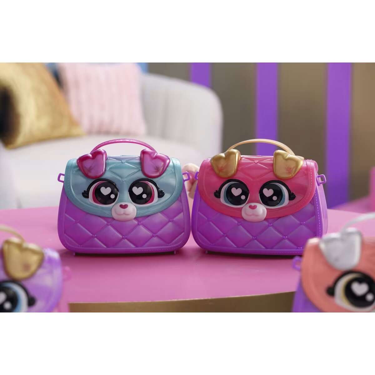 GlamBuddies Puppy Pups