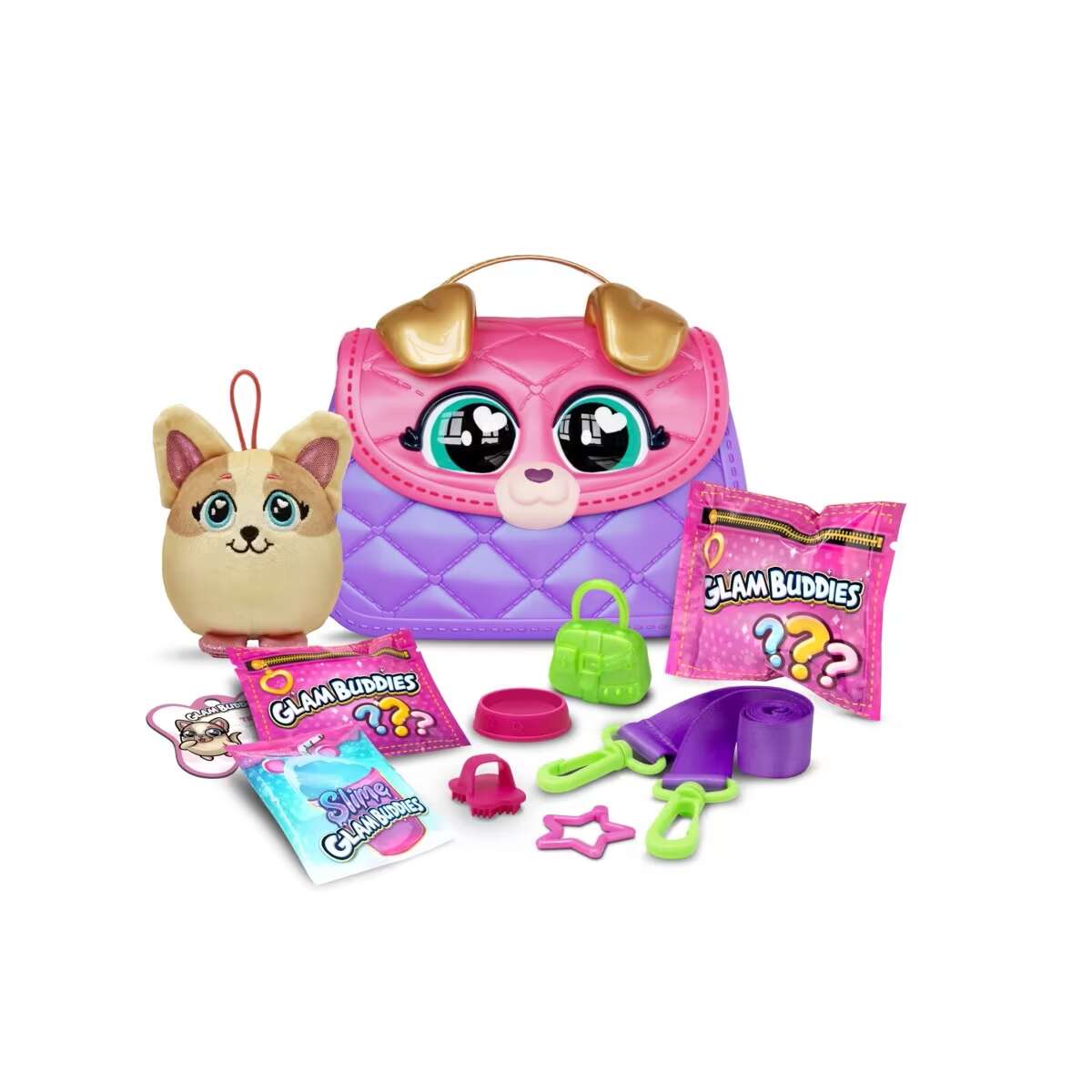 GlamBuddies Puppy Pups