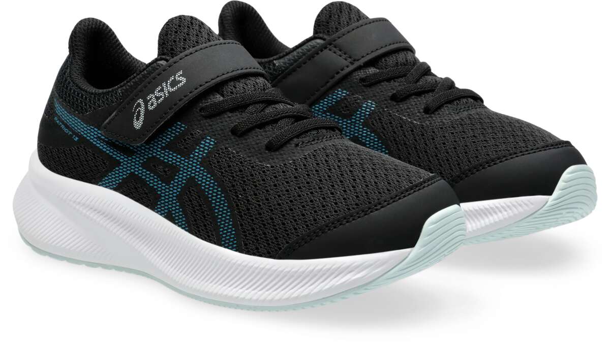 Asics PATRIOT 13 PS løpesko barn
