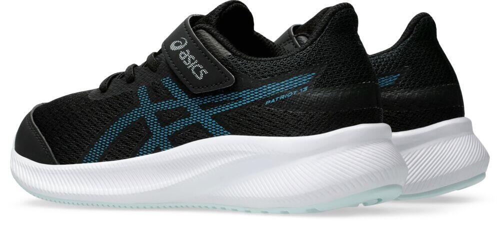 Asics PATRIOT 13 PS løpesko barn