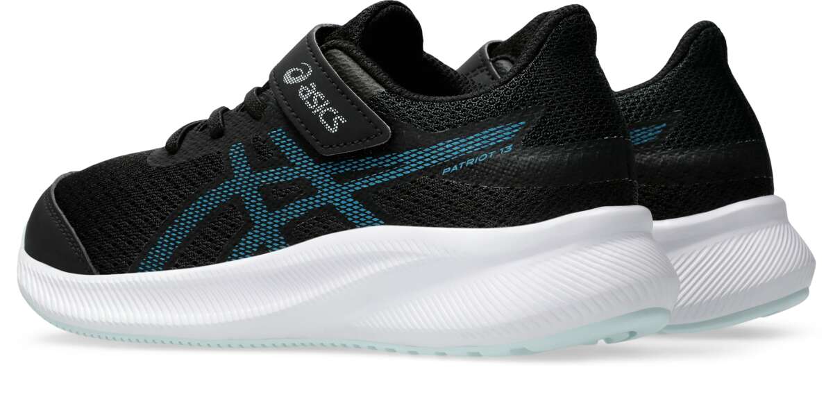 Asics PATRIOT 13 PS løpesko barn