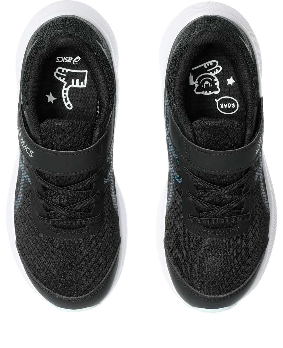 Asics PATRIOT 13 PS løpesko barn