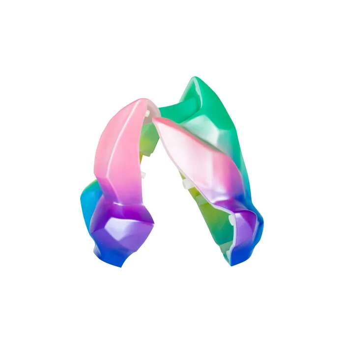 SONIC Prism actionfigur i kapsel S2