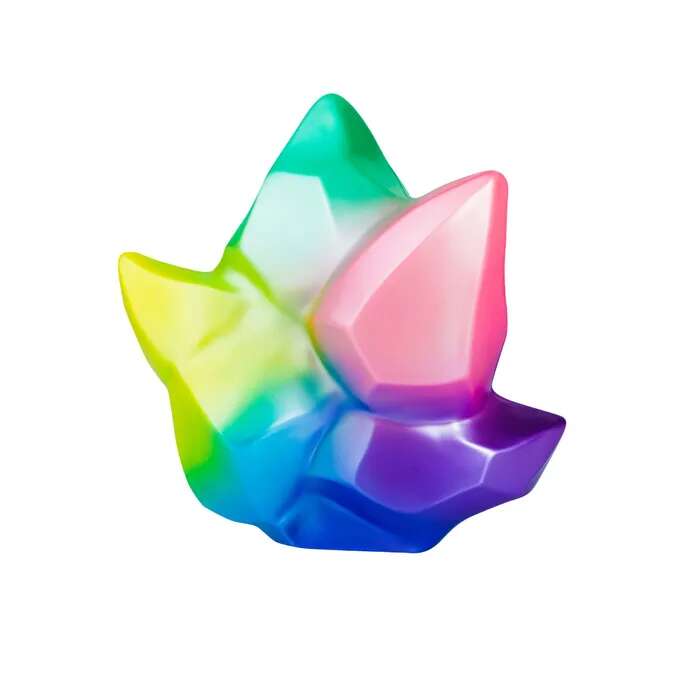 SONIC Prism actionfigur i kapsel S2