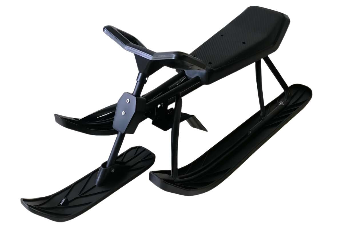 Alprace Bladerunner R1 kjelke