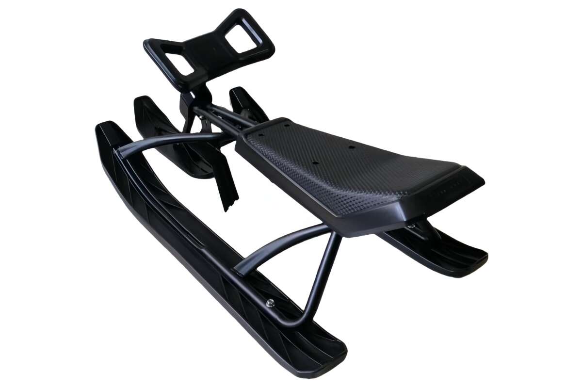 Alprace Bladerunner R1 kjelke