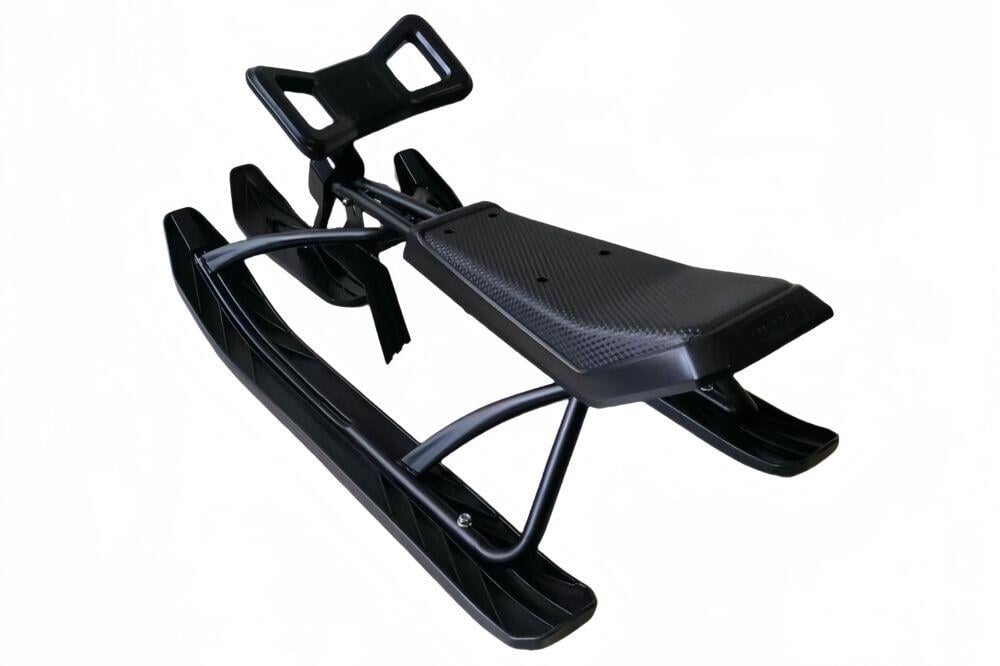 Alprace Bladerunner R1 snowracer