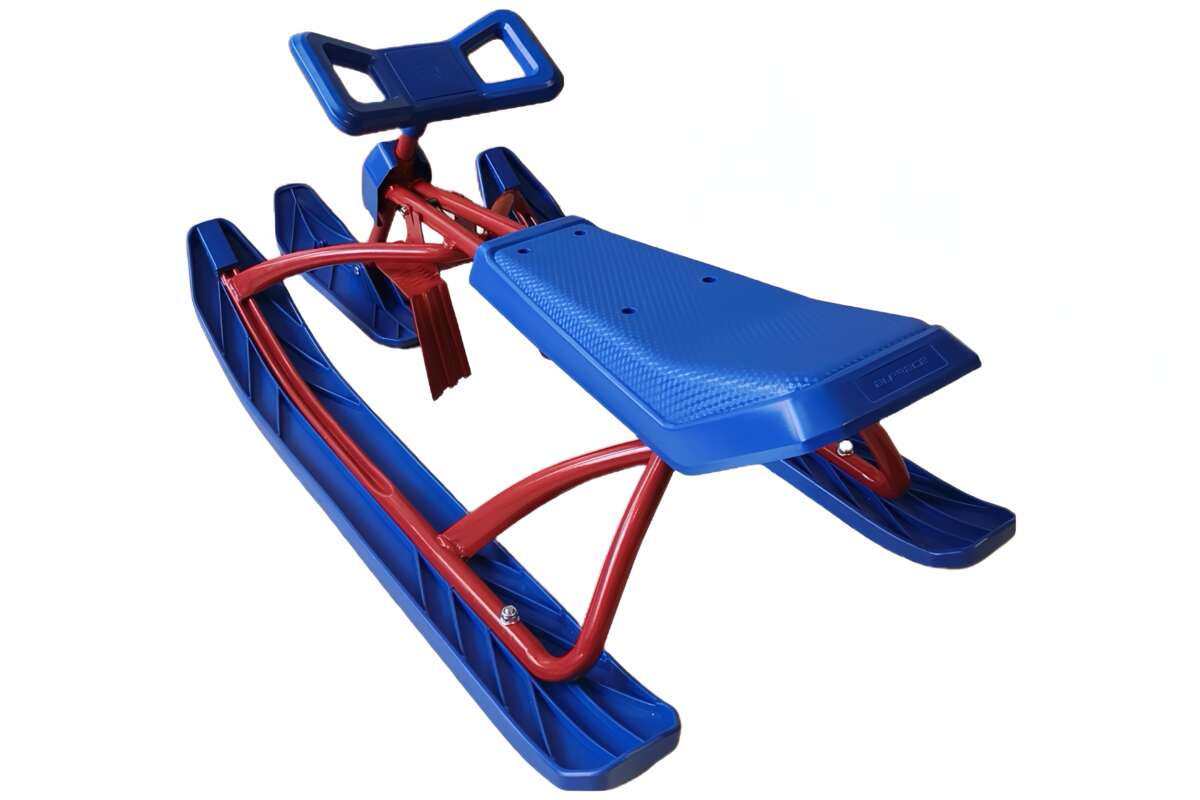 Alprace Bladerunner R1 kjelke