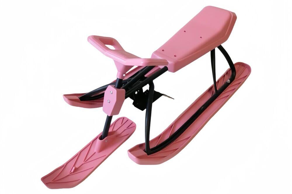 Alprace Bladerunner R1 kjelke