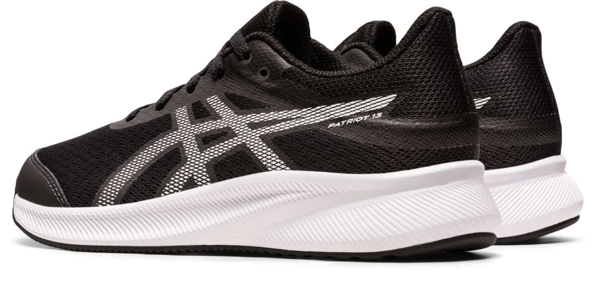 Asics PATRIOT 13 PS løpesko barn