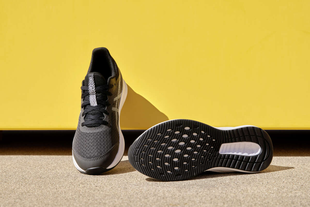 Asics PATRIOT 13 GS løpesko junior