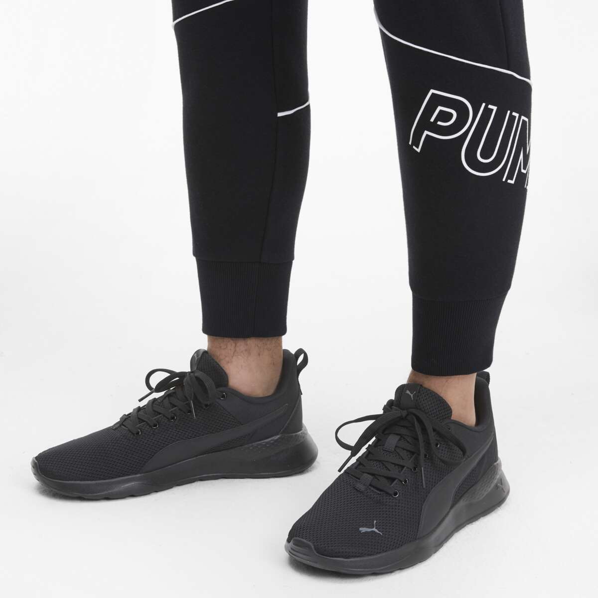 Puma Anzarun sneakers dame