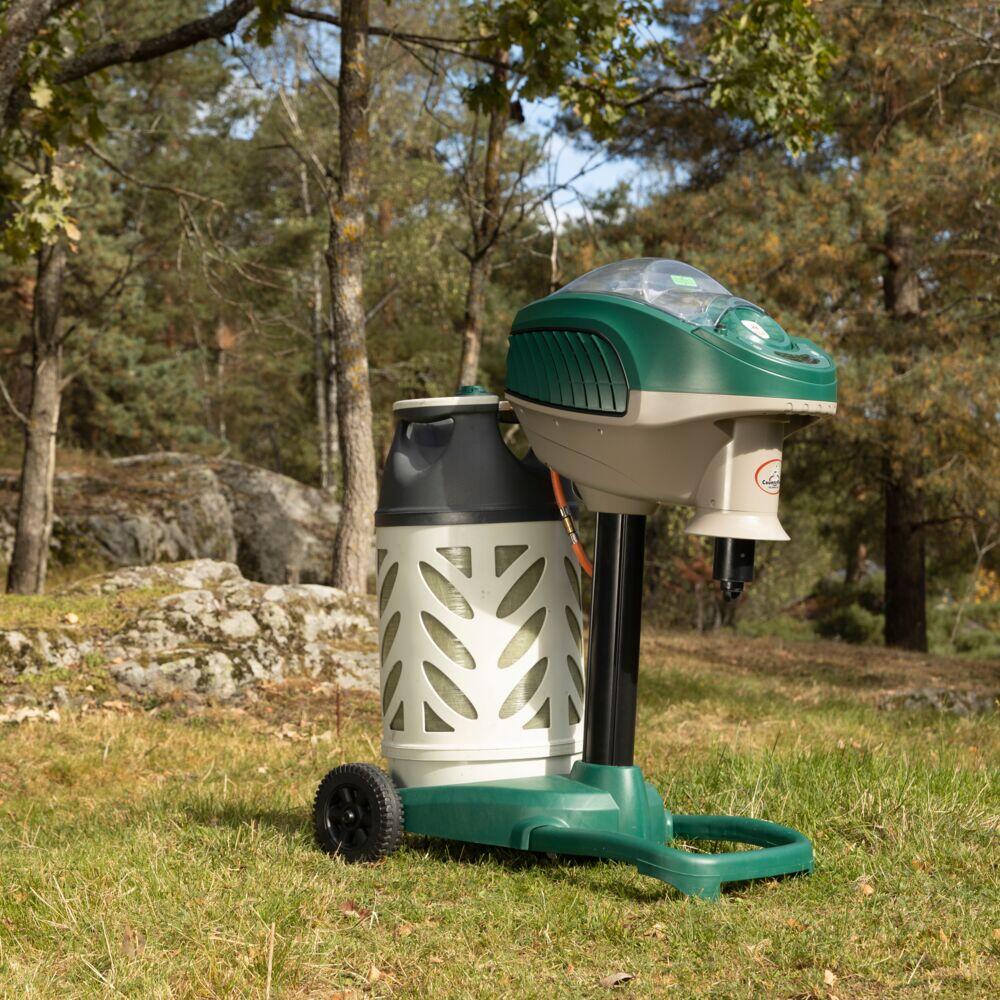 Mosquito Magnet Executive myggfelle