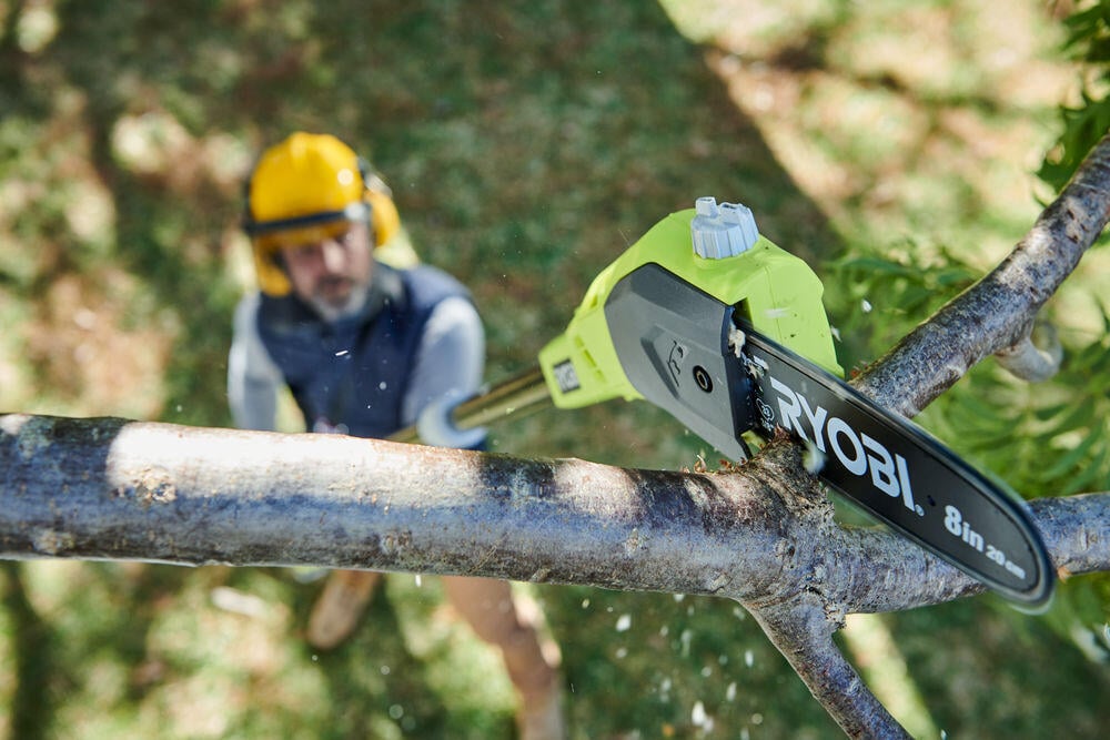 Ryobi OPP1820 grensag u/batteri