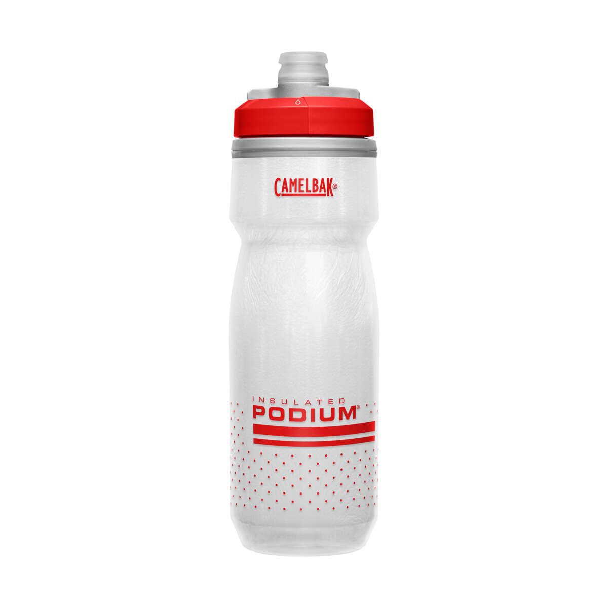 Drikkeflaske Podium 0,6L