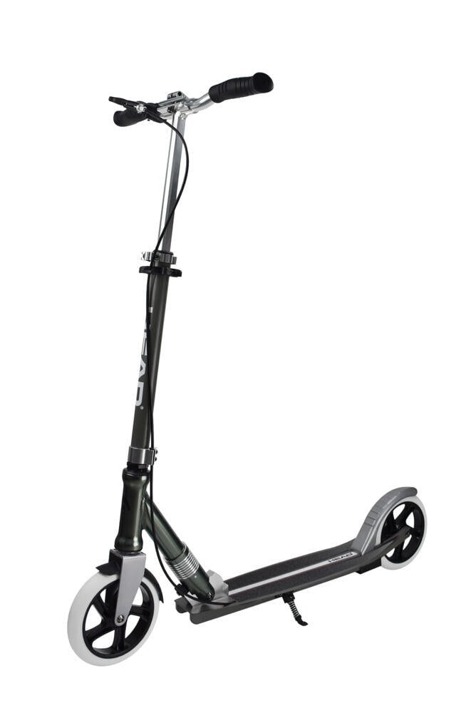 Head Wave 180 mm sparkesykkel