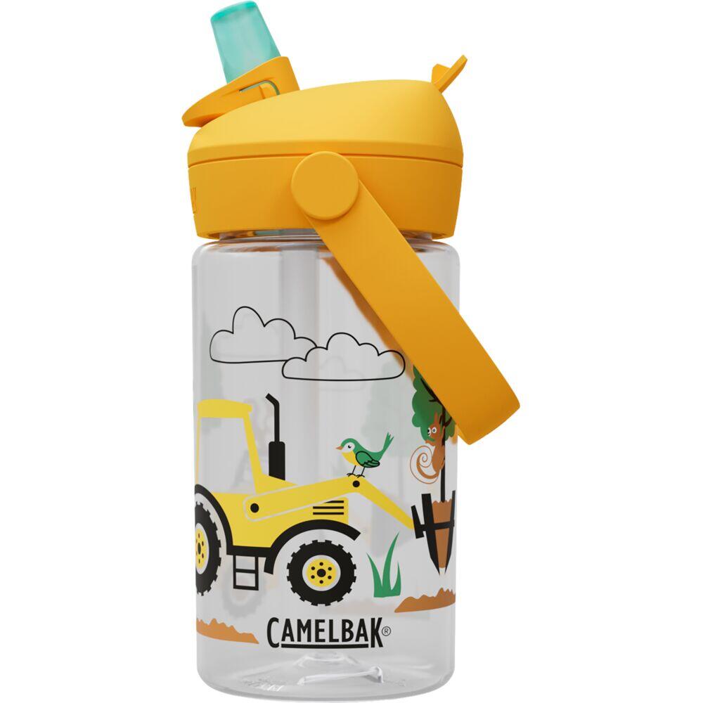 Camelbak Thrive Flip Straw 0,4L drikkeflaske