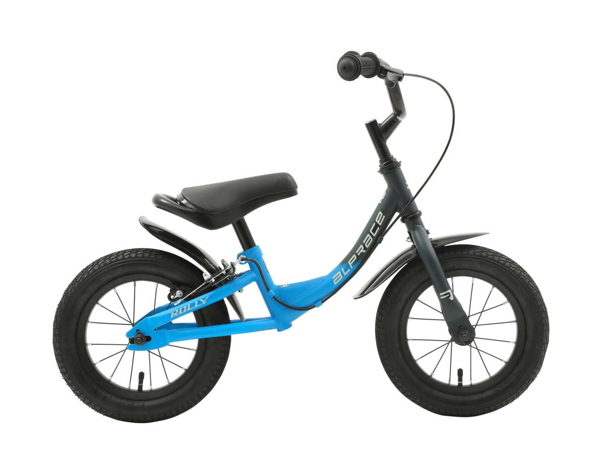 Alprace Rolly balansesykkel 12" 26