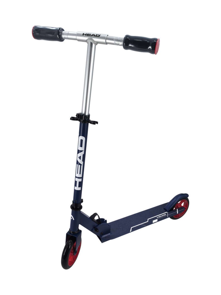 Head Groove 145 mm sparkesykkel