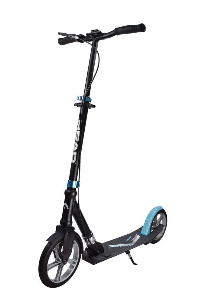 Head Big 230 mm sparkesykkel