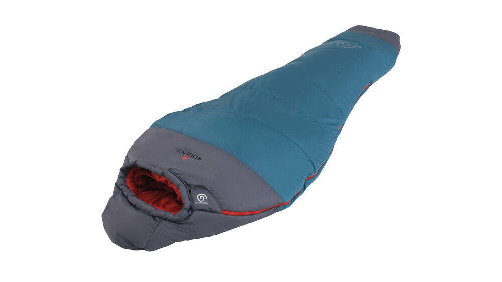 Robens Spire III -9°C fibersovepose
