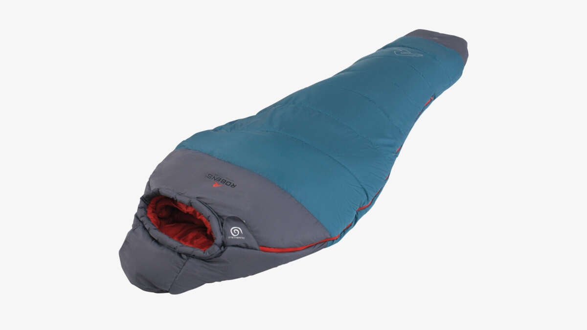 Robens Spire III -9°C fibersovepose