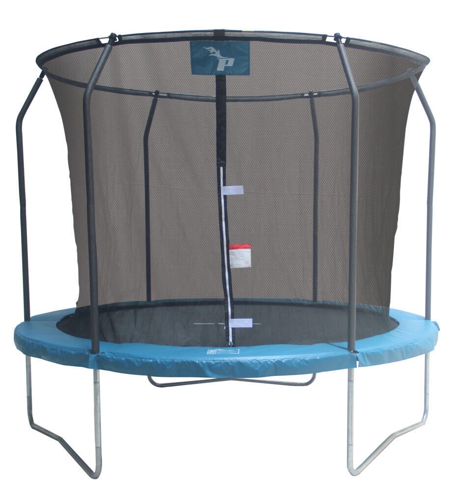 Pro Flyer Highbounce trampoline 3,05 m komplett 2025