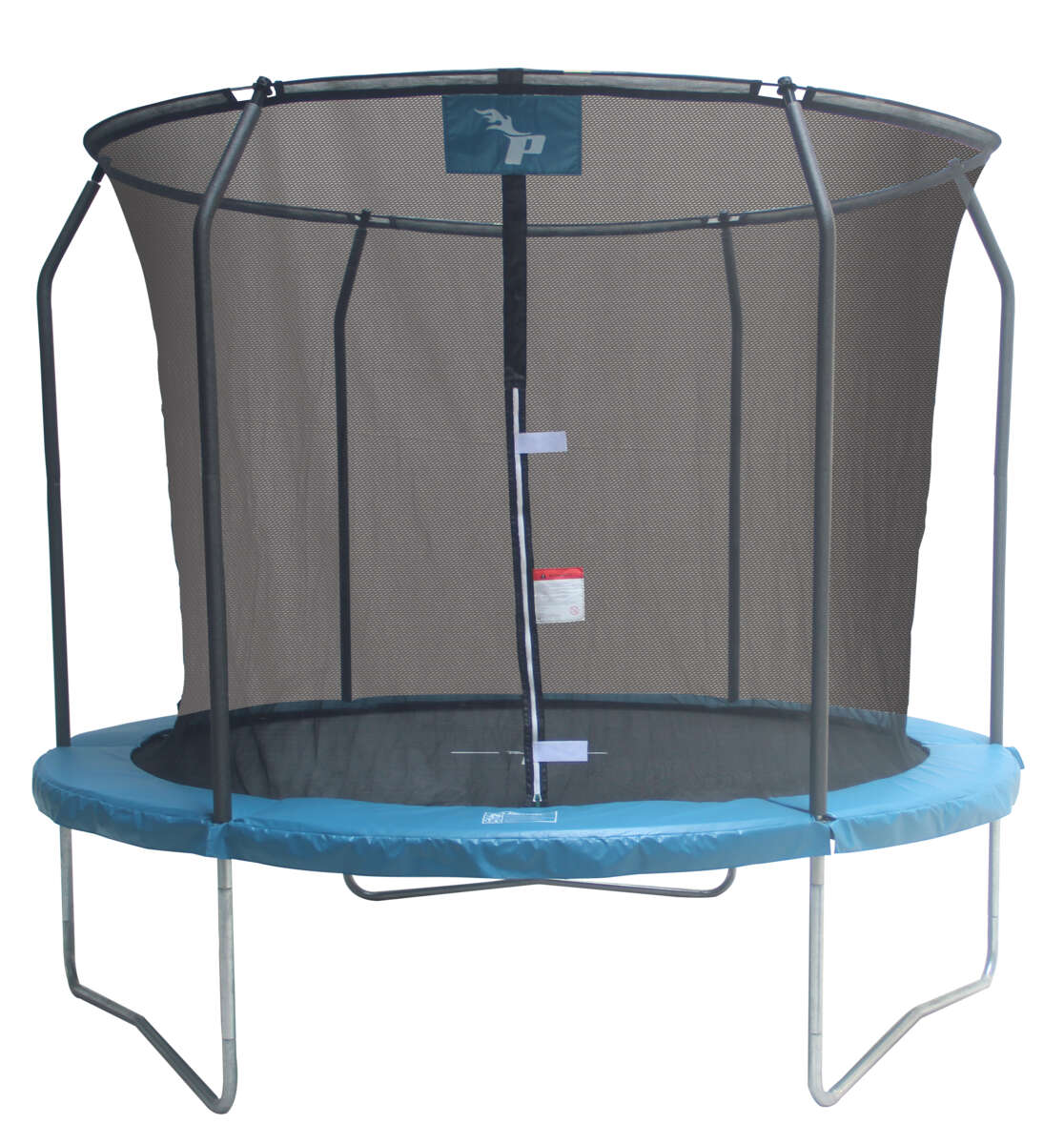 Pro Flyer Highbounce trampoline 3,05 m komplett 2025