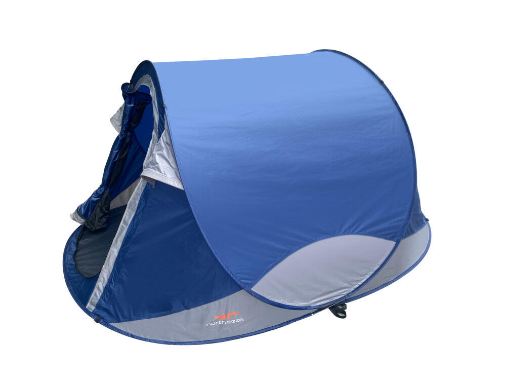 Northpeak Pop Up telt