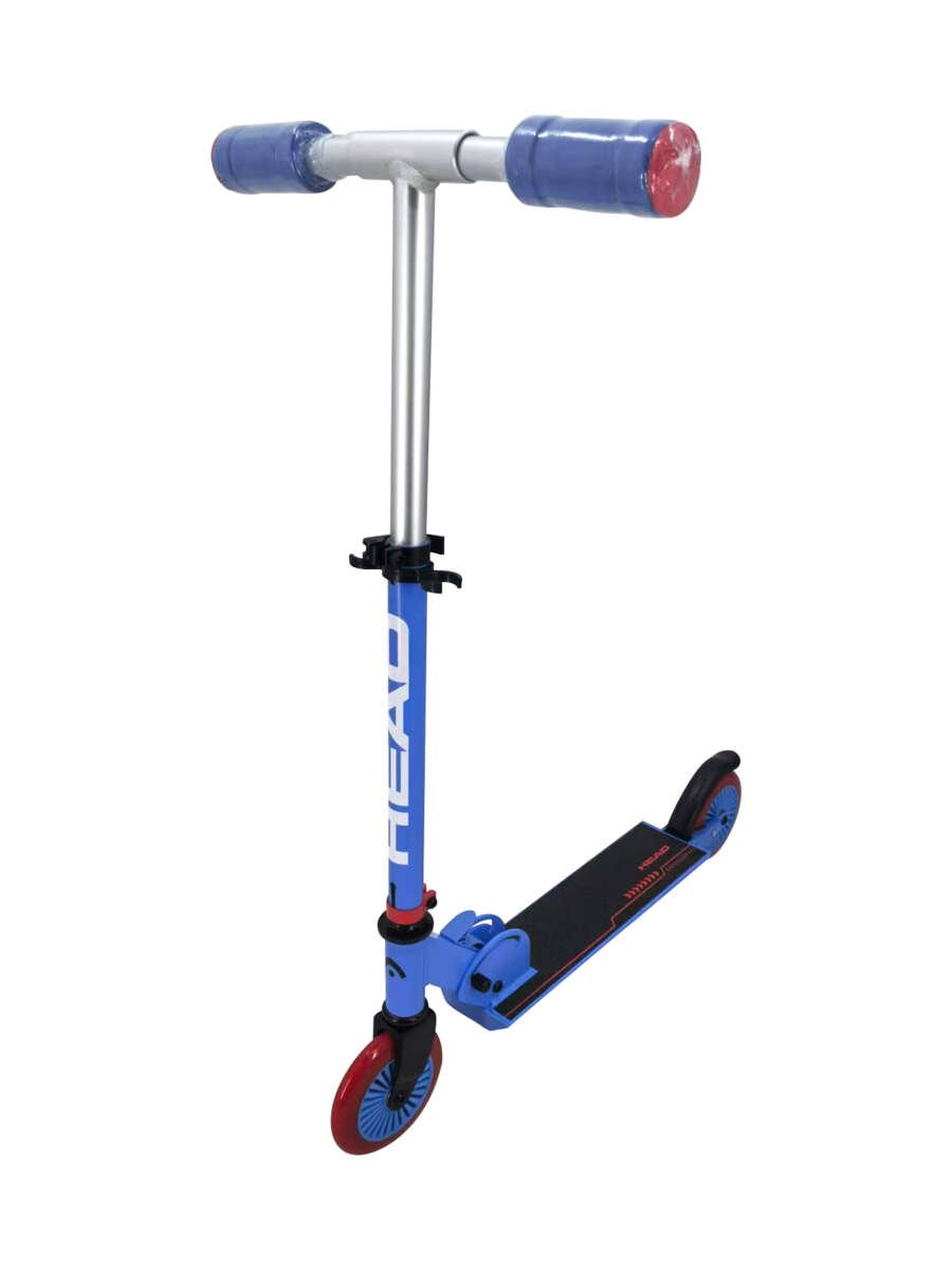 Head Lite 125 mm sparkesykkel