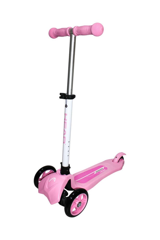 Head Tri M sparkesykkel barn